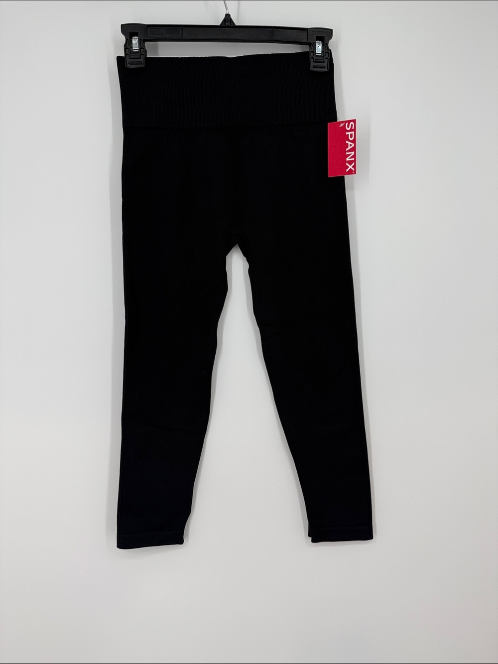 SPANX New Seamless Leggings New
